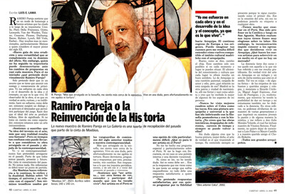 Revista Caretas - 13 abril 2023