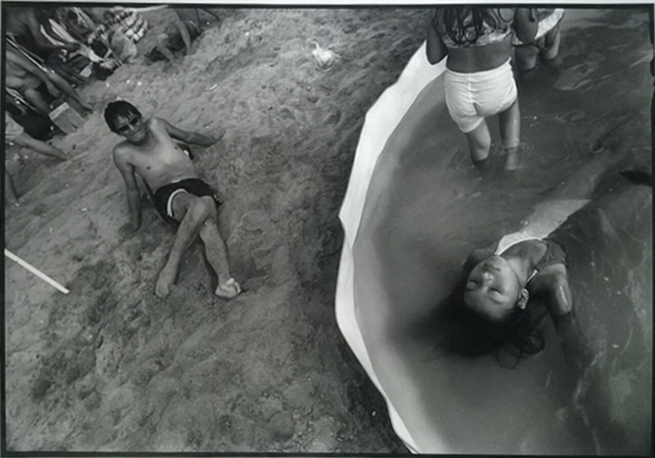  - JR La Punta Callao, 1999