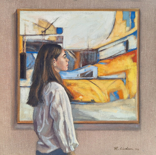 En el Museo III