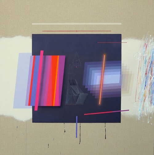 Correspondencia II