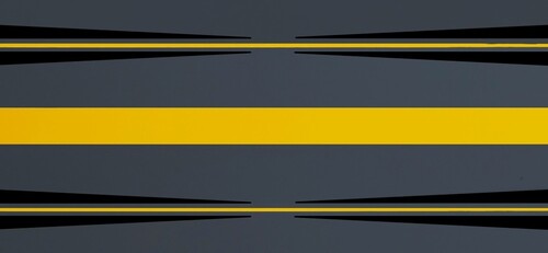 Bandera 25 GAN