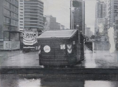 City Tour I