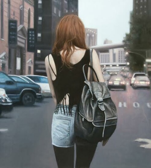 Ginger