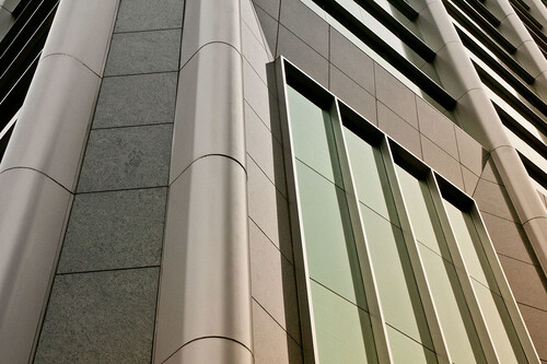 Edificio El Consorcio, Lima, 2014