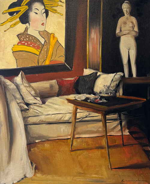 Geisha