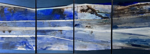 Fragmento Azul