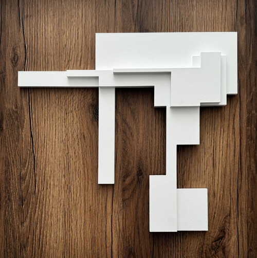 Deconstrucción III