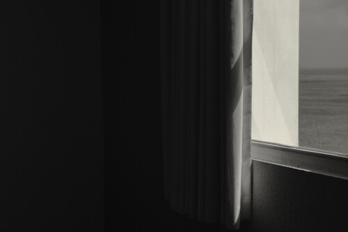 Serie Dialogues in an Empty Room
