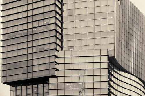 Urbanova Edificio La Rambla, Lima 2014