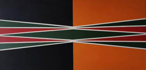 Bandera 90