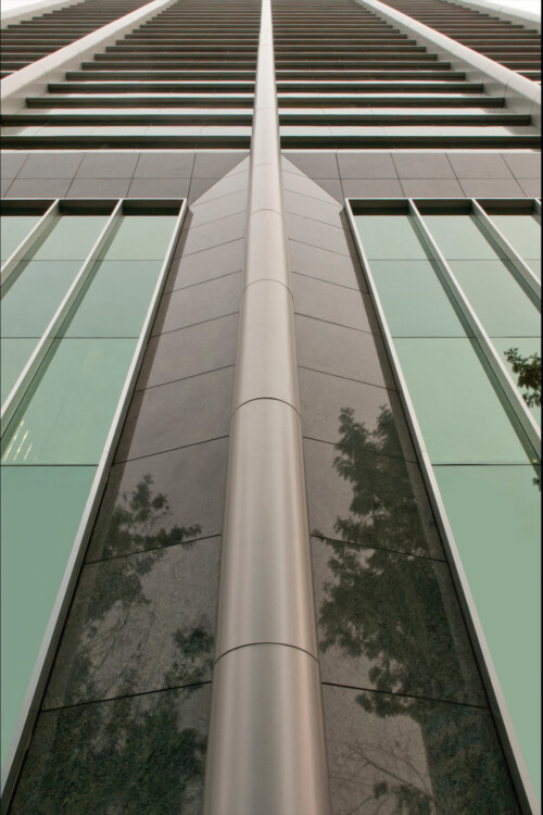 Edificio El Consorcio, Lima 2014