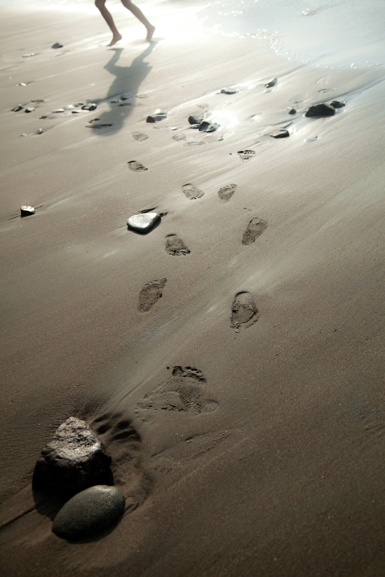  - Huellas de mi infancia