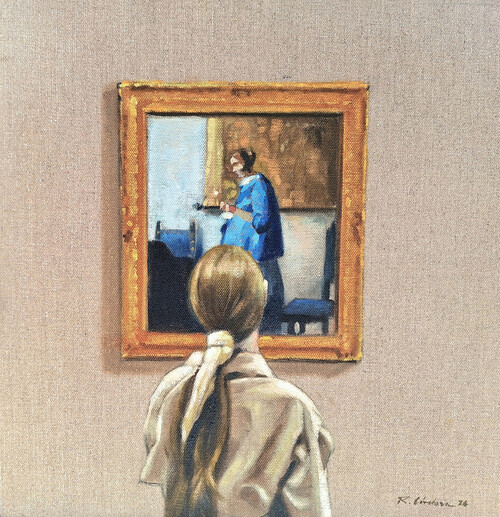 En el Museo II