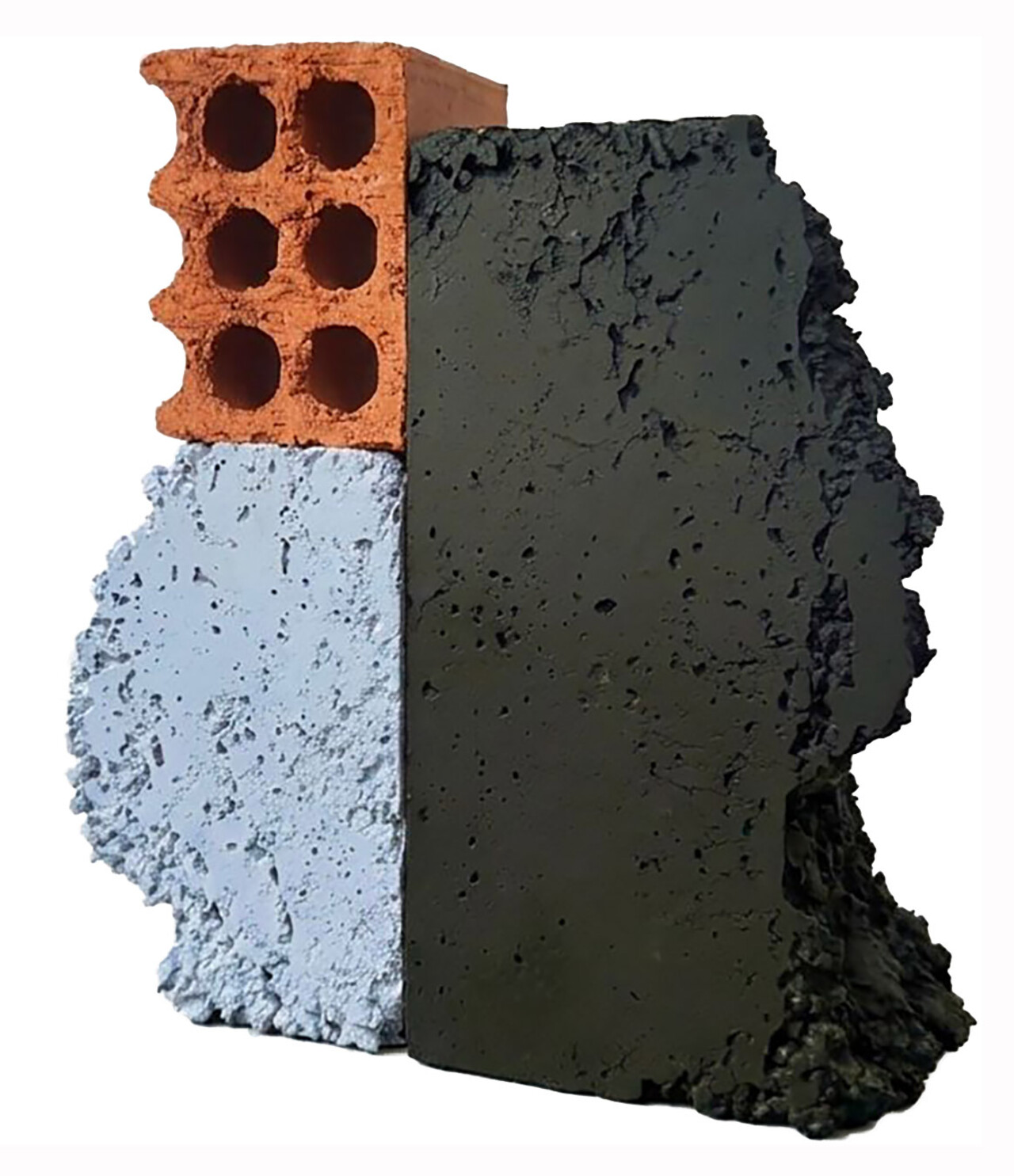  - Espacio ocupado III  