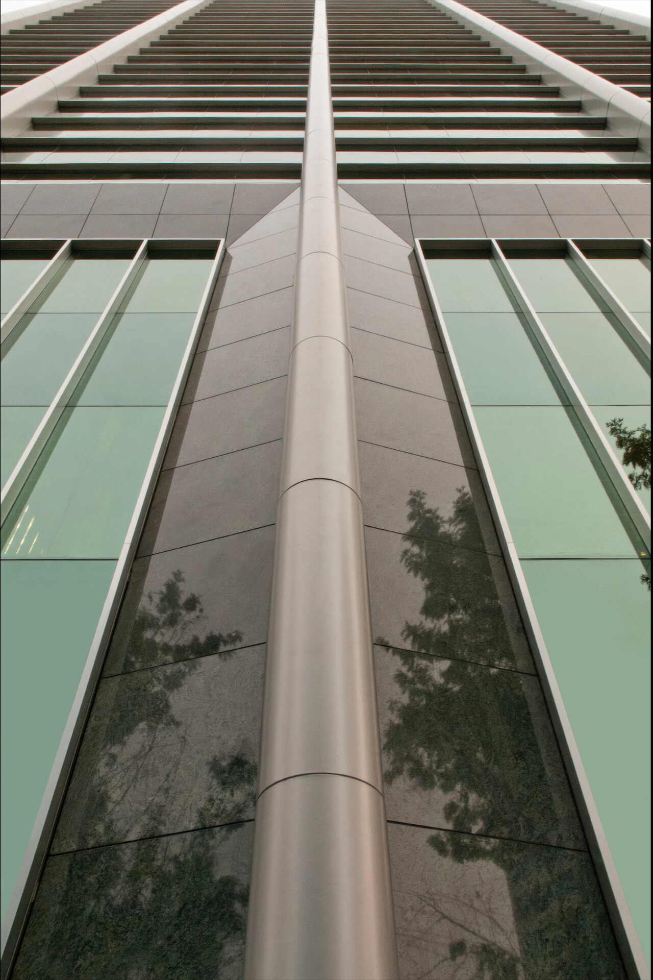  - Edificio El Consorcio, Lima 2014