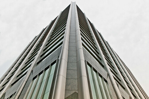 Edificio El Consorcio