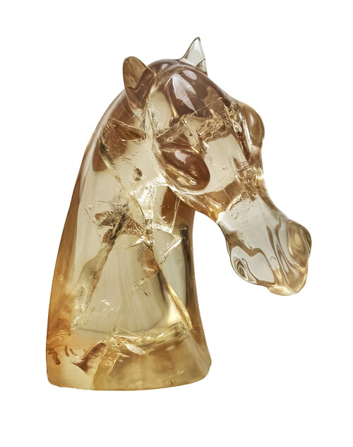 Caballo II