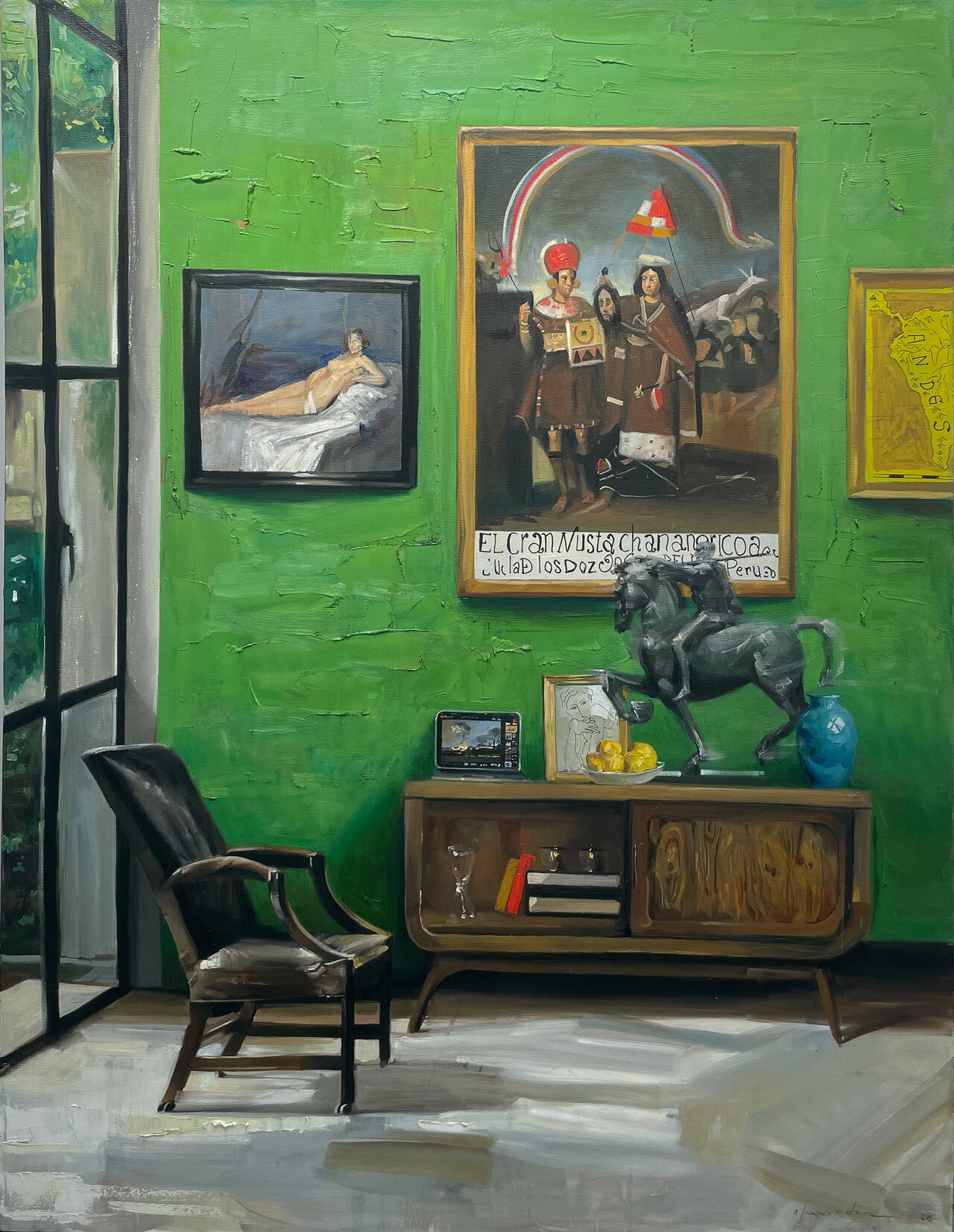  - La tiranía de la justicia