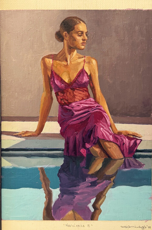 Narcissus 6