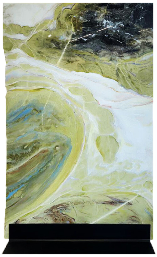 Representación del territorio 