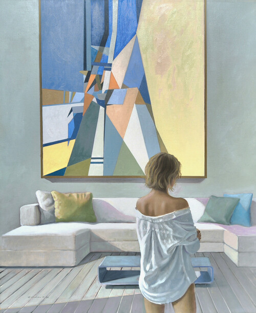 Interior II