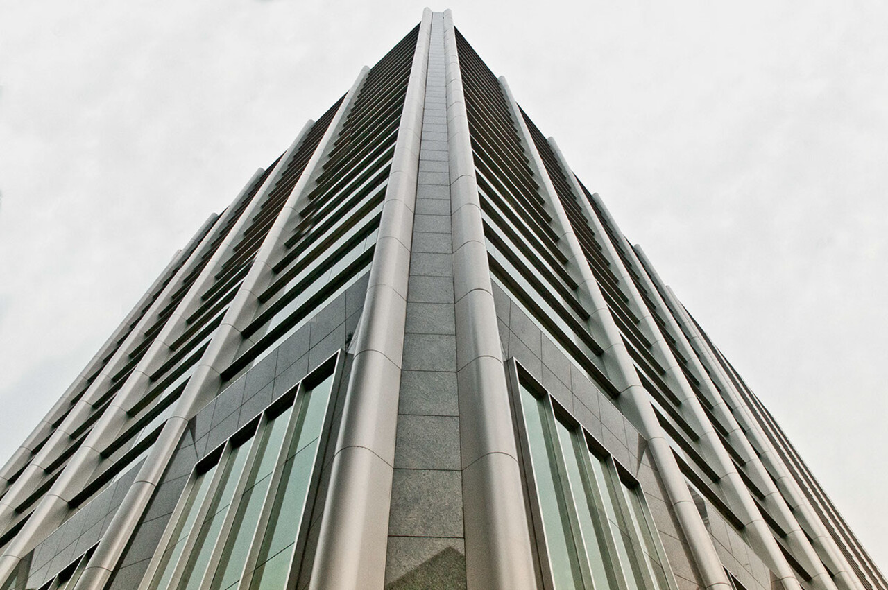  - Edificio El Consorcio
