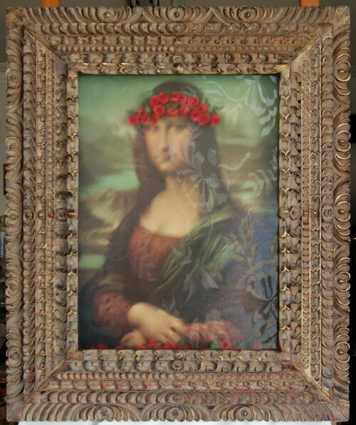 San Título