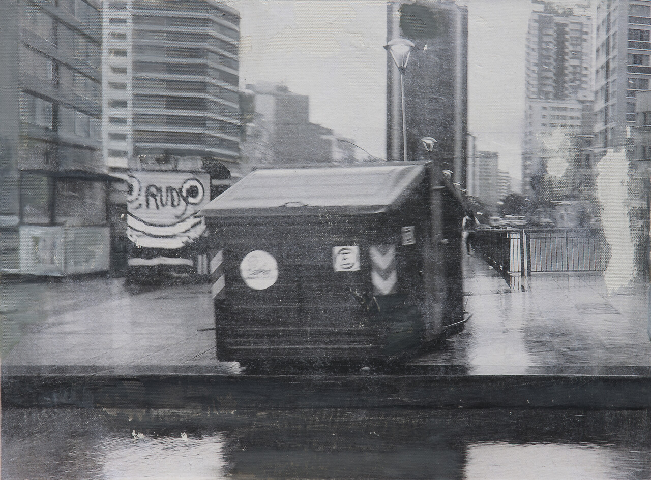  - City Tour I