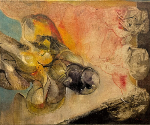 Tormenta
