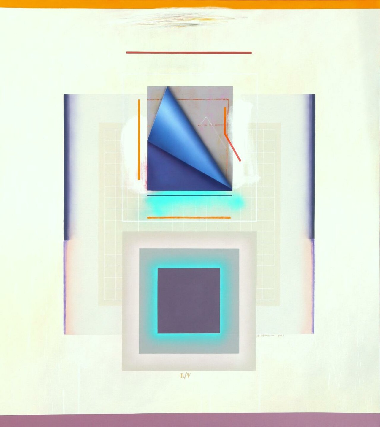  - ST LV
