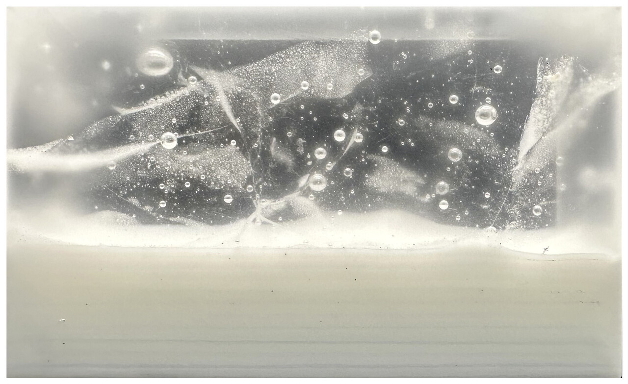  - Fuente de oxígeno