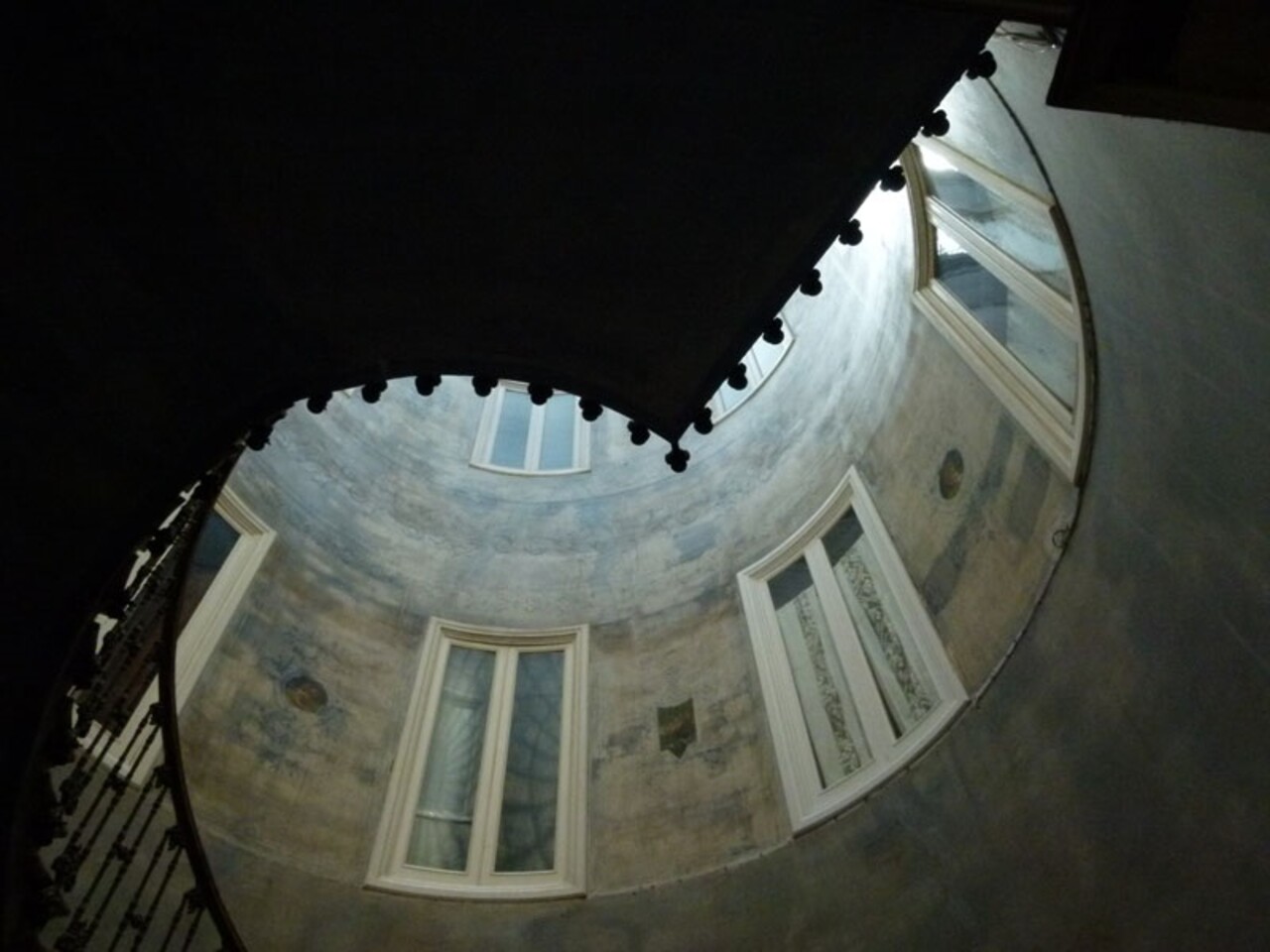  - Espacio II