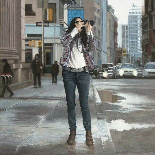 Fotógrafa