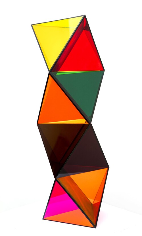 Geometría botánica 