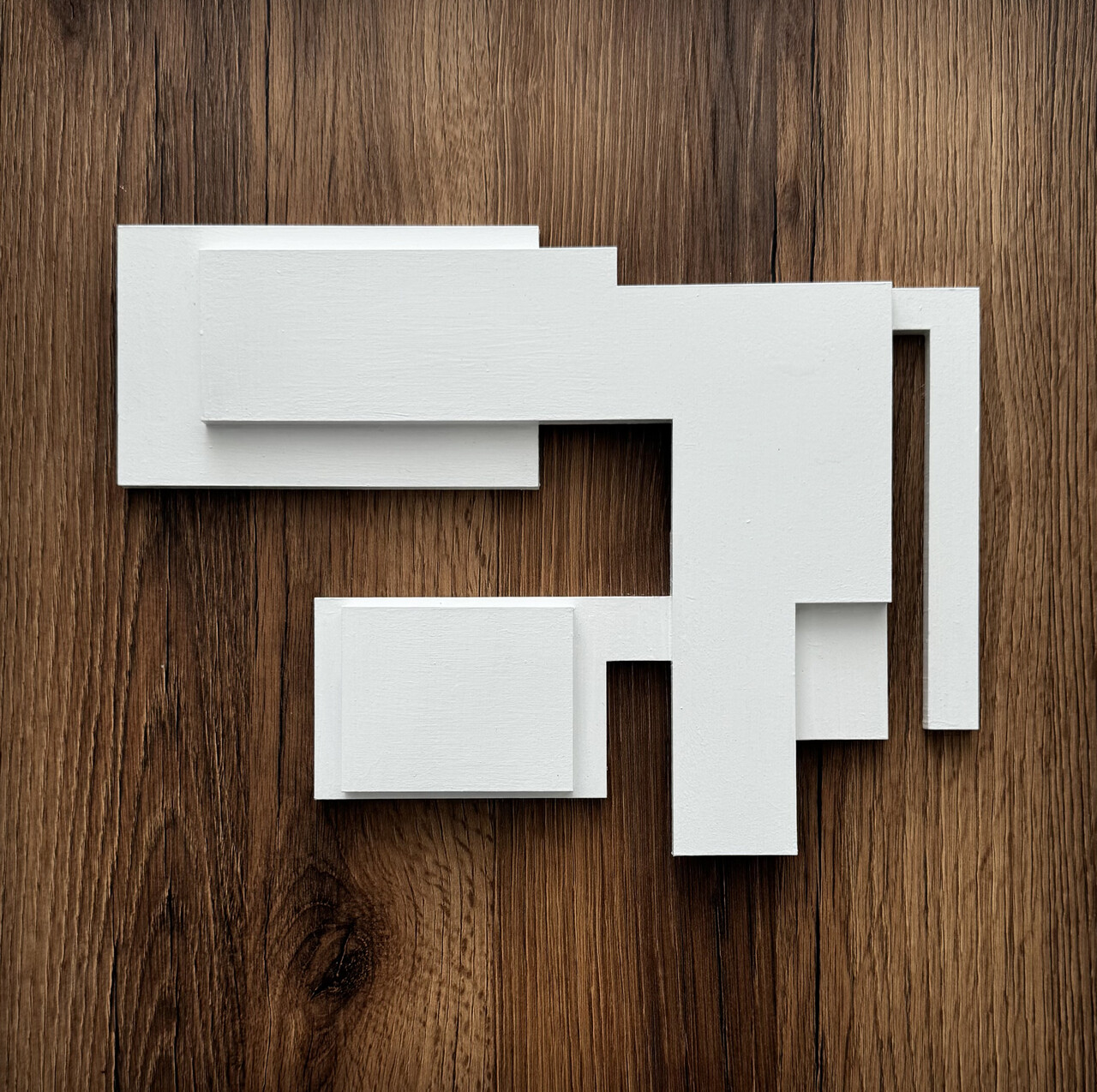  - Deconstrucción II