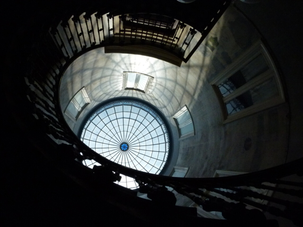  - Espacio I