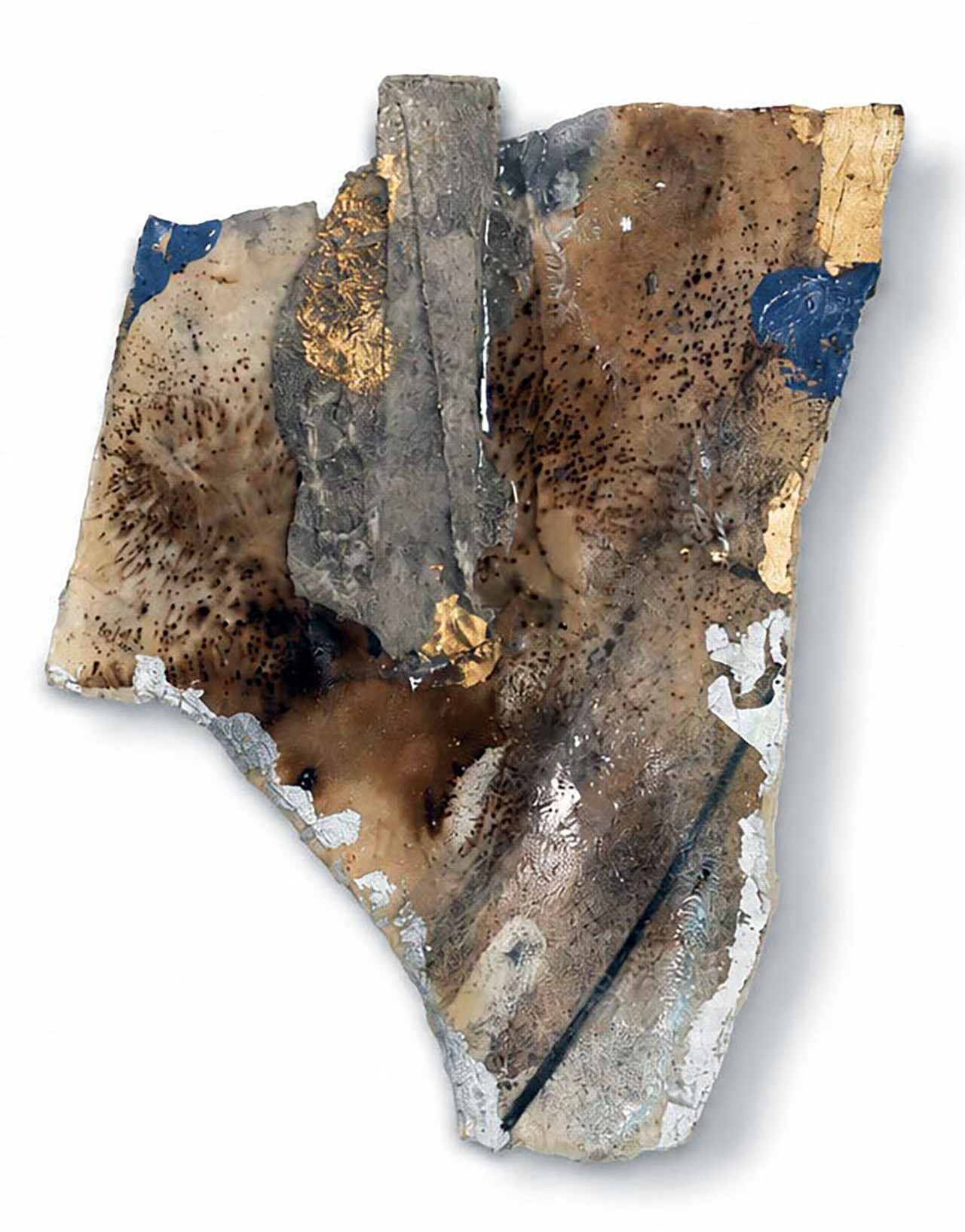  - Topografías del desplazamiento II