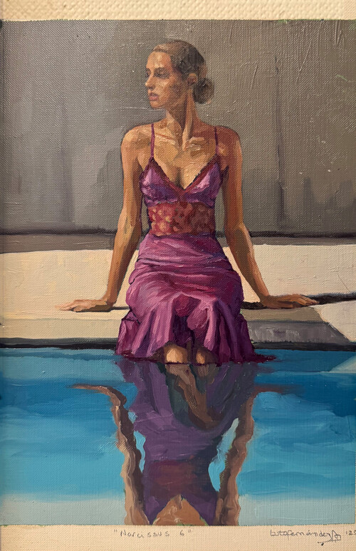 Narcissus 5