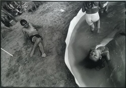 JR La Punta Callao, 1999