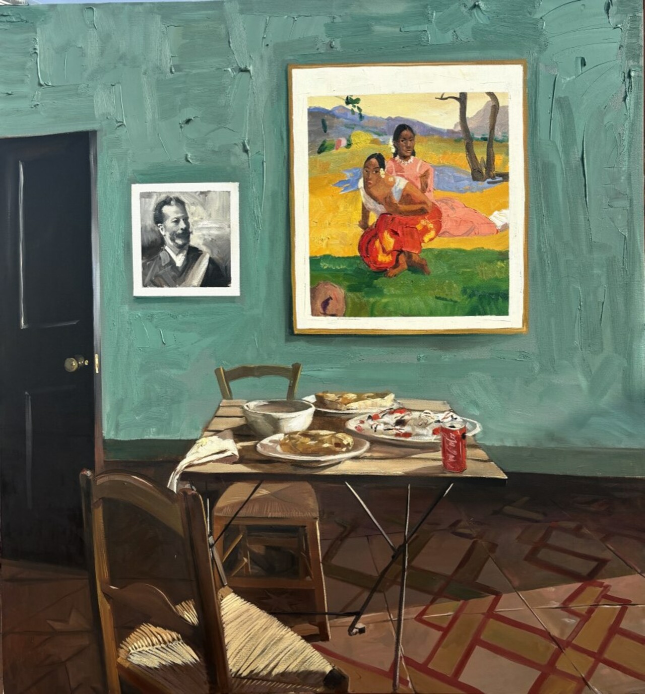  - Historias salvajes