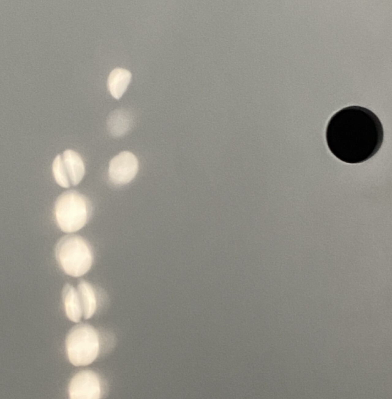  - La quinta puerta, Lima, 2025