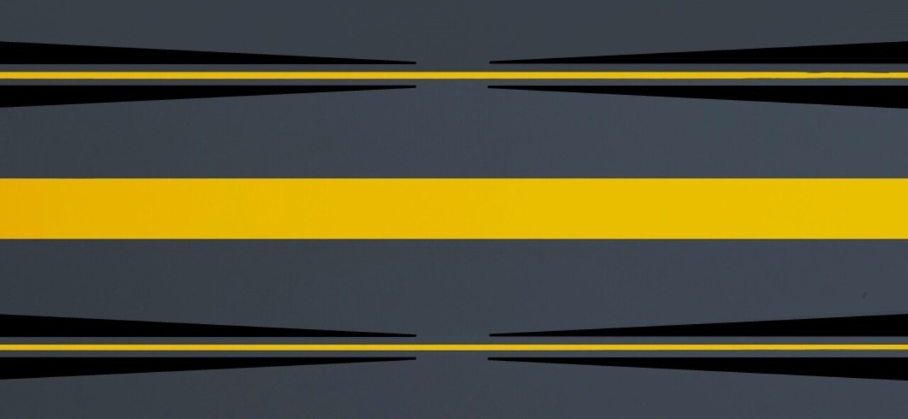  - Bandera 25 GAN