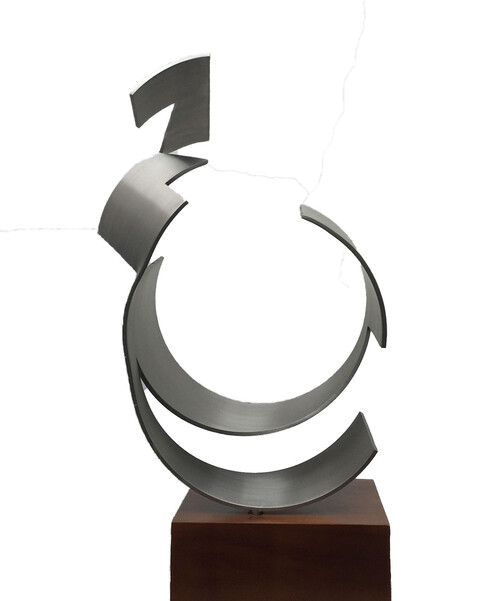S,T