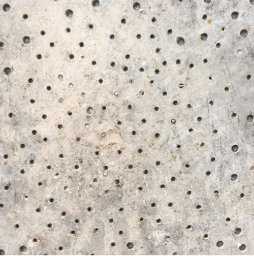 Colador, Lima, 2016       , 