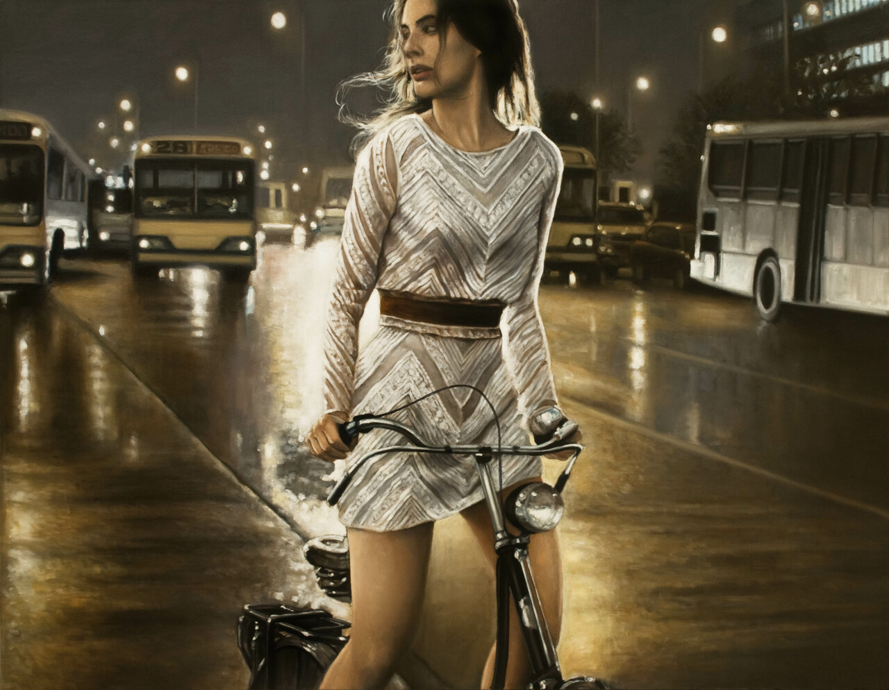  - Bicicleta