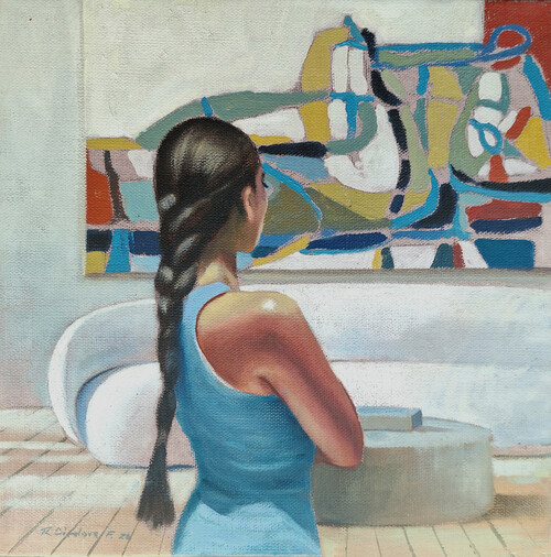 Decoradora I