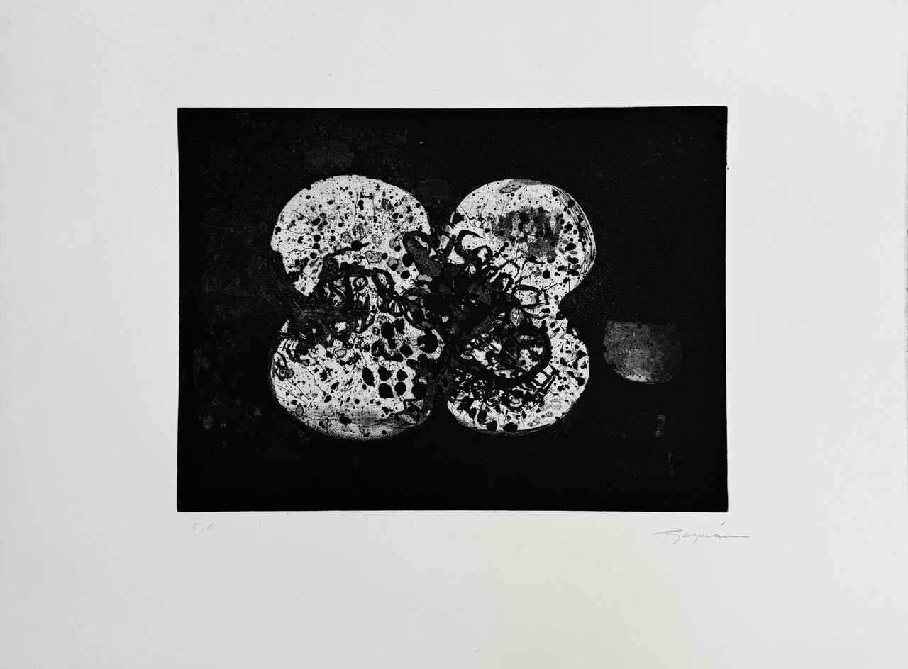  - S/T, Guzmán