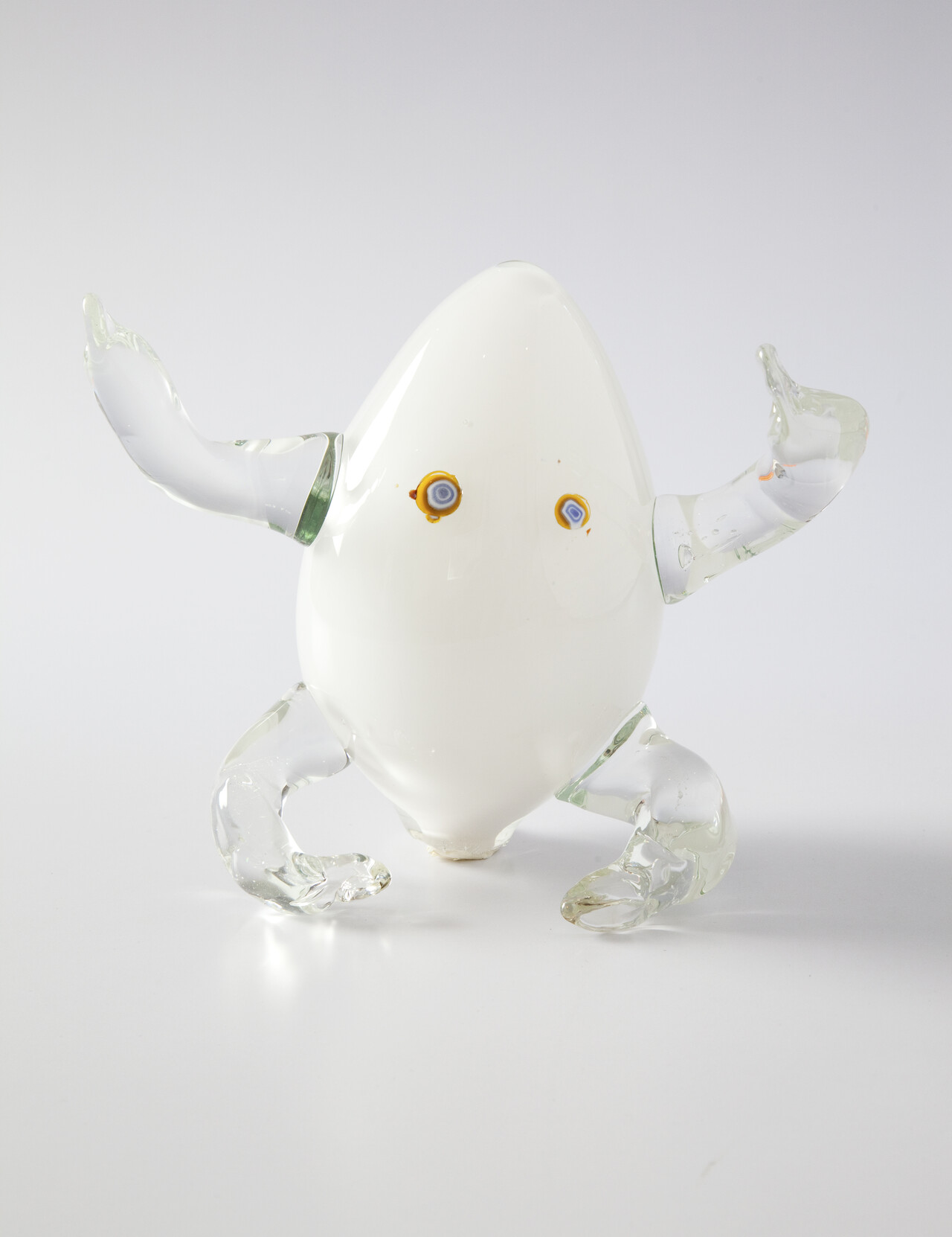  - Humpty