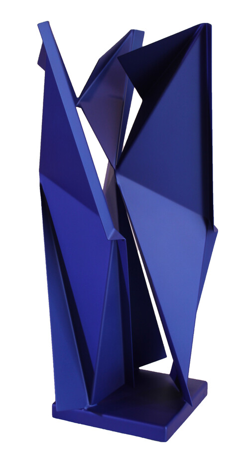 Azul