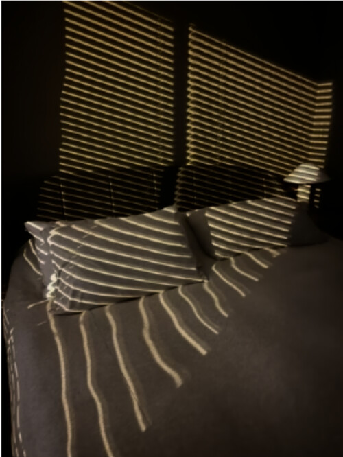 Serie Fortaleza, 1, Lima, 2023        